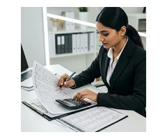 Trusted Company Income Tax Return Support for Businesses
