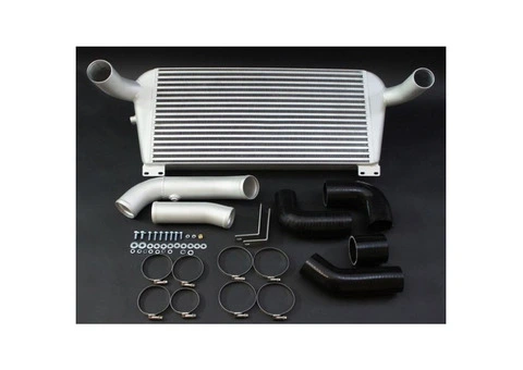 High-Quality FORD RANGER INTERCOOLER Solutions