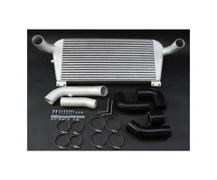 High-Quality FORD RANGER INTERCOOLER Solutions