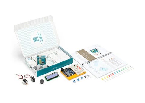 Hands-On Coding & IoT Learning Solutions - 1/4