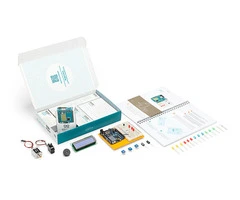Hands-On Coding & IoT Learning Solutions