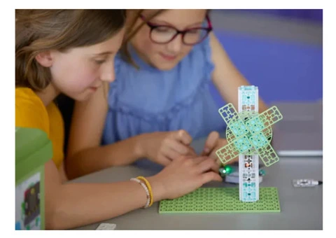 Hands-On Coding & IoT Learning Solutions - 2/4