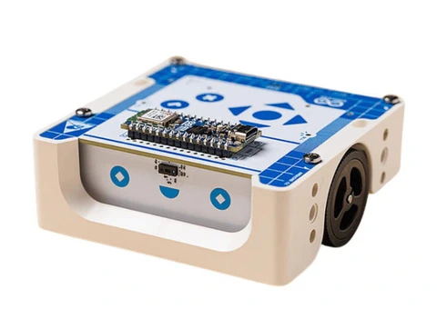 Hands-On Coding & IoT Learning Solutions - 3/4