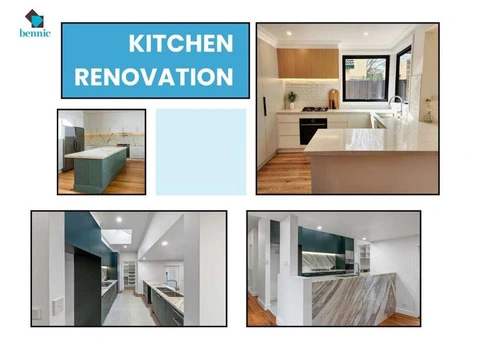 What Makes a Kitchen Renovation Truly Worth It?