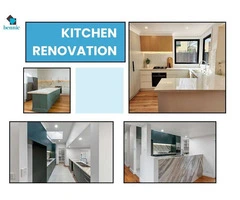 What Makes a Kitchen Renovation Truly Worth It?