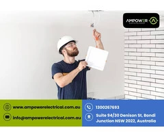 Led Downlight Installation for Modern Living Upgrades