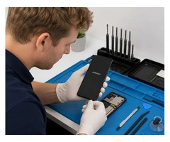 Trusted Samsung Phone Screen Repair Services in Sydney