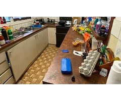 Maximise Your Kitchen Space with Expert Decluttering Services