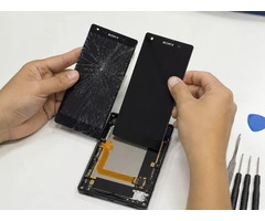 Dependable Sony Phone Screen Replacement in Sydney