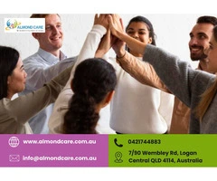 NDIS Support Worker Brisbane for Caring Daily Assistance