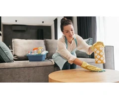 Get Quality Household Tasks Services for Comfortable Home Living