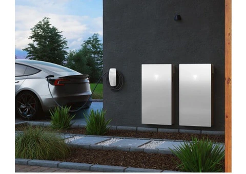 EV Chargers Brisbane