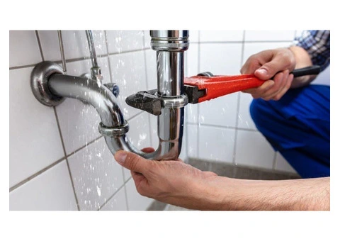 Plumbing services