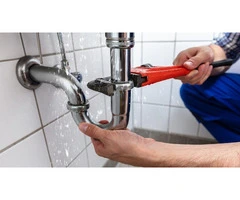 Plumbing services