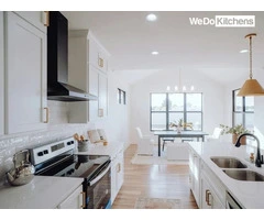 Dreaming of a Kitchen Remodel, Sydney? Get Your Free 3D Design & 90-Min Quote!
