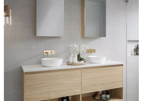 Under-Counter Vanity Basins | Villeroy & Boch, Duravit & More | Just Bathroomware
