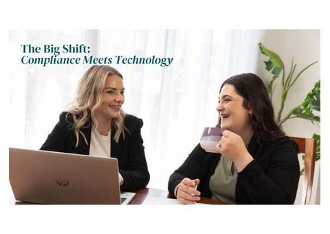 Looking for Xero training in Brisbane? Xero & MYOB Training