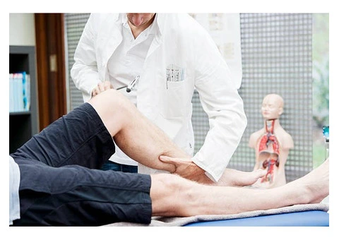 Advanced Orthopaedic Surgeon Adelaide Care for Rehabilitation