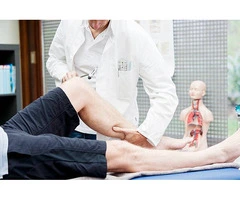 Advanced Orthopaedic Surgeon Adelaide Care for Rehabilitation