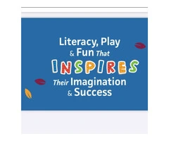 Effective Jolly Phonics Program at Top Child Care in Dayton