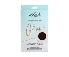 Buy Wotnot Naturals Glow Tan Application Mitt 1 Pack Australia
