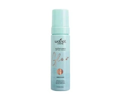 Buy Wotnot Naturals Glow Certified Organic Self Tan Mousse Ultra Dark 150 ml Australia