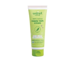 Buy Wotnot Naturals Nappy Rash Cream 90 ml Australia