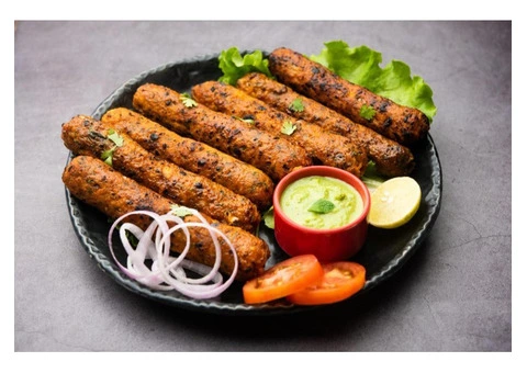 delicious options for both LUNCH AND DINNER PINJARRA - 3/5