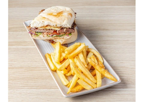 delicious options for both LUNCH AND DINNER PINJARRA - 4/5