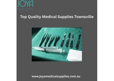 Top Quality Medical Supplies Townsville - Joya Medical Supplies