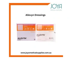 Buy Allevyn Dressings in Australia - Joya Medical Supplies