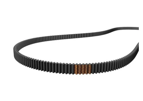 Banded Belts in Modern Machinery: Key Features and Applications - 1/5