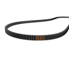 Banded Belts in Modern Machinery: Key Features and Applications