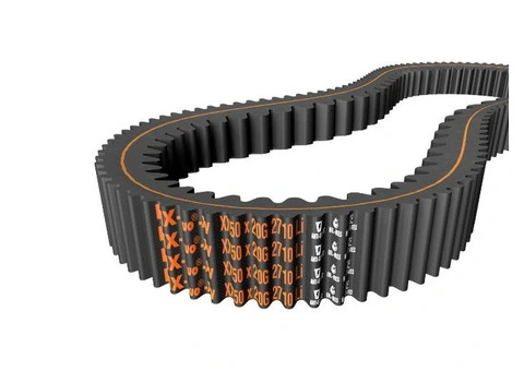 Banded Belts in Modern Machinery: Key Features and Applications - 5/5