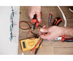 Electrician Werrington