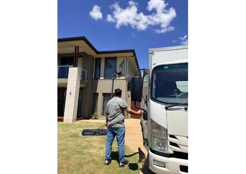Why Families Choose Professional Moving Companies Brisbane for Easy Relocation