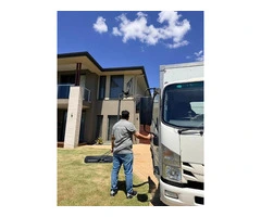 Why Families Choose Professional Moving Companies Brisbane for Easy Relocation