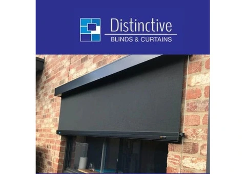 Premium Outdoor Roller Blinds Adelaide for Stylish Outdoor Living
