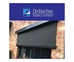 Premium Outdoor Roller Blinds Adelaide for Stylish Outdoor Living