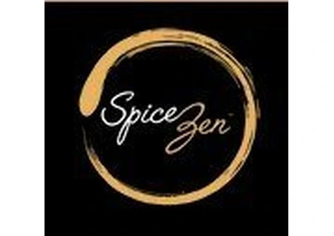 Spice Zen – Organic Spice Store in Sydney | Herbal & Chai Tea Spices - 1/3