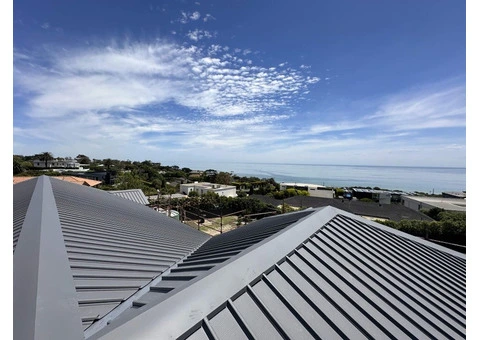 Restore & Protect Your Metal Roof in Melbourne