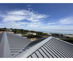 Restore & Protect Your Metal Roof in Melbourne