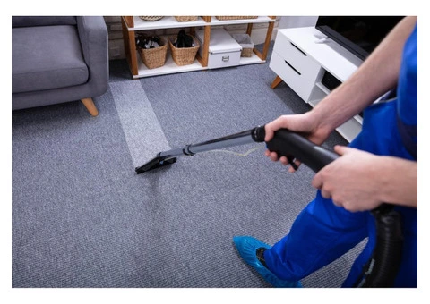 Professional Carpet Cleaners in Arncliffe