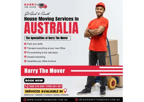 Office Removalists Adelaide Efficient Business Relocation Service