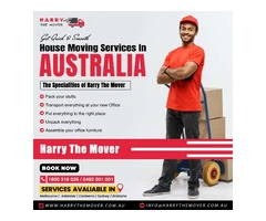 Office Removalists Adelaide Efficient Business Relocation Service