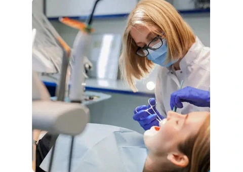 Dentist Blaxland