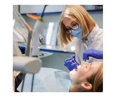 Dentist Blaxland