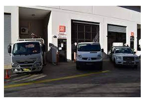 Certified Torque Wrench Calibration by Zenith