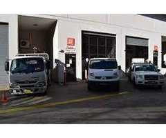Certified Torque Wrench Calibration by Zenith