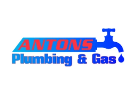 Antons Plumbing and Gas